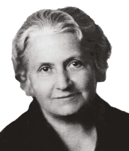 Afbeelding voor Why Montessori?