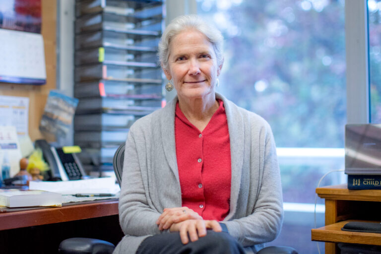 Afbeelding voor The science of Montessori with Dr Angeline Lillard